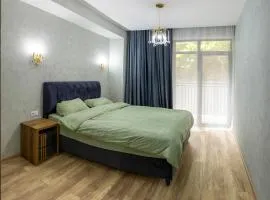 Modern Apartment in Tbilisi