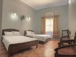 Sotina Hotel