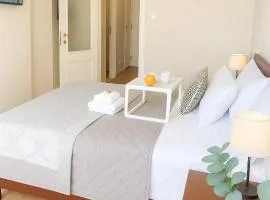 Saronida BEACH STUDIO