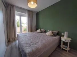 Apartment Oliva Garden