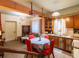 Contessina #731 House with Panoramic View, hotel v destinaci Ágios Matthaíos