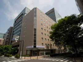 ダイワロイネットホテル新横浜