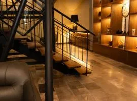 Hotel Zuma Colony