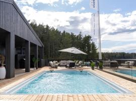 Villa Pellinge, hotel in Porvoo