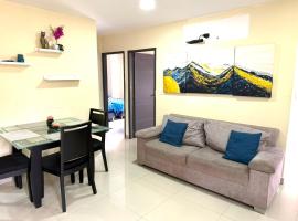 Apartamento en el epicentro del Carnaval