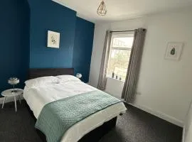Entire home in Stoke-on-Trent