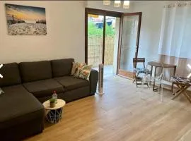CANNES Inn Appartement