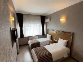 Buyuk Hotel