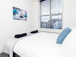 Spacious 2 Bedroom Apartment in Central Tonbridge