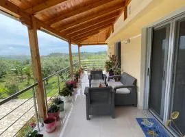 Villa Theodora