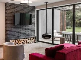CuibuS Lodge