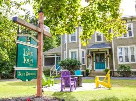 The Lark & Loon Inn