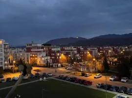 Brasov Apart View