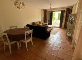 Bungalow de 3 dormitorios en Sierra Cortina