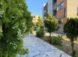 Economy Room with Balcony Vila Sofia