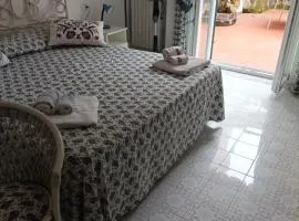 Elegante Villa al centro di Ischia Porto