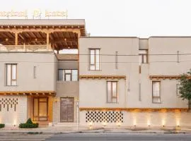 Sarhad Hotel