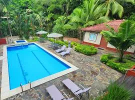 Coconut Lodge