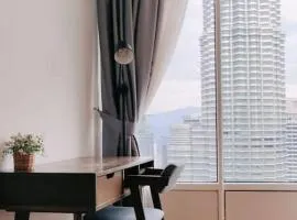Sky Suites City Centre