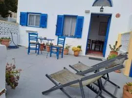 Calderimi Traditional Houses