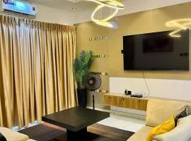 Grace Apartment