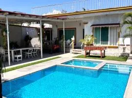 JV Residence