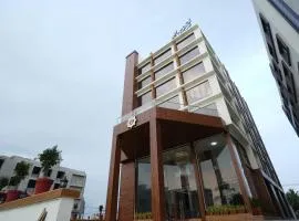 The Malay comfort - Hotel Sunshine inn Somnath
