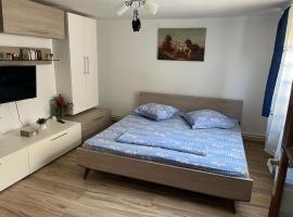 Căsuța Verde, casa de campo em 2 Mai