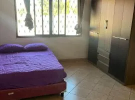 Alojamiento Cerca del Shopping mariano