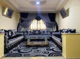 Souhail house