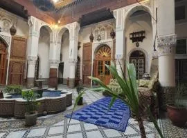 Medina Cozy House