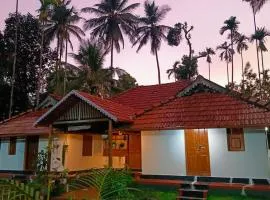 Coffeeisland vintage stay