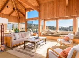Kabella - Pet Friendly With Hot Tub