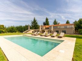 Casa da Raposeira Douro Valley, hotel v destinaci Armamar