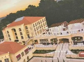 GRAMADO BUONA VITTA RESORT Spa