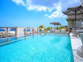 Art Hotel Curacao - Adults Only