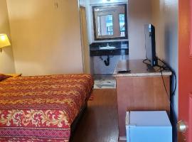 El Rio Motel, Hotel in Glendale