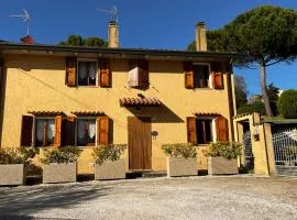 Villa Silvia Gabicce