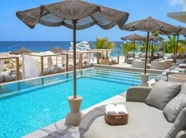 Art Hotel Curacao - Luxury Adults Only