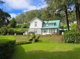 Brockenhurst Bungalow