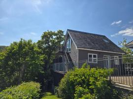 The Loft at Box Bridge, hotel in Brecon