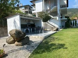 La Casa Tzortzina