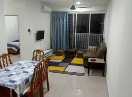Selesa Homestay