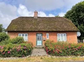 Ferienhaus Das Puppenhaus Emmelsbüll