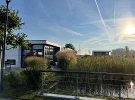 Marina Strandbad Chalet Wasserwelt Haus Nr 32