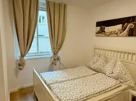 Vienna Laurenz apartment
