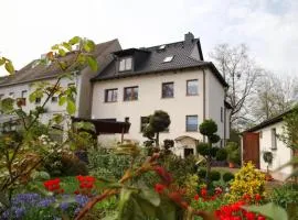 Gartenblick