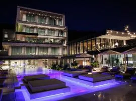 Prado Luxury Hotel