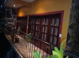 Villa de Asis