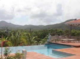 Villa Bwa Kanpech'